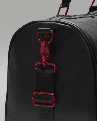 Jumpman duffel bag 2025