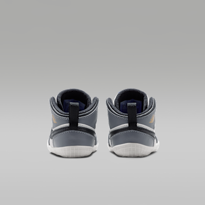 Jordan 1 Baby Cot Bootie