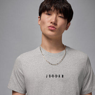 Jordan Air 男款 T 恤