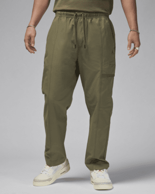 Мужские  Jordan Essentials Woven Pants