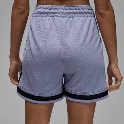 Jordan Sport Women's 4" Diamond Shorts