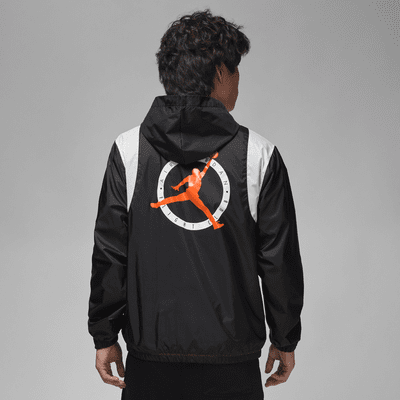 Jordan Flight MVP Men's Hooded Pullover Jacket