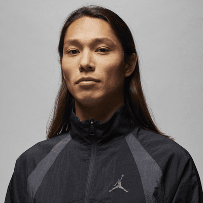 ジョーダン スポーツ ジャム メンズ ウォームアップジャケット