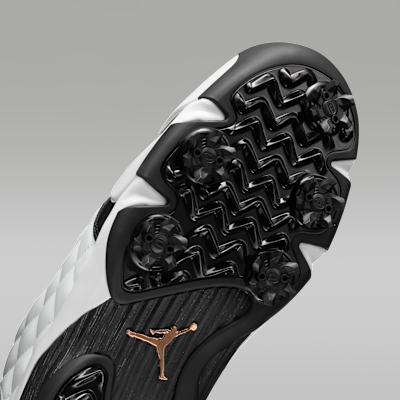 Tenis de golf Air Jordan 14 G