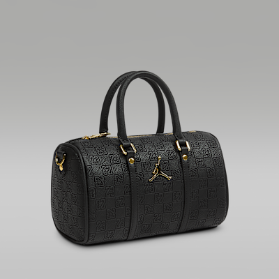 Minimaleta duffel con monograma (3 L) Jordan