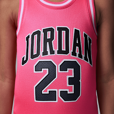 Jordan Little Kids' 23 Jersey Dress