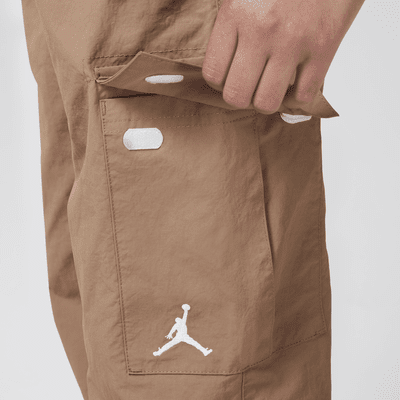 Pants cargo Double para niños talla grande Jordan