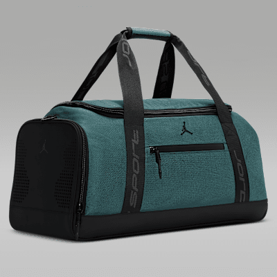 Bolsa de lona de entrenamiento (47.5 L) Jordan Sport