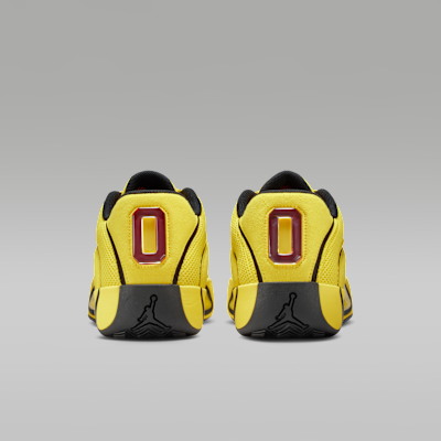 Tenis de básquetbol Tatum 4