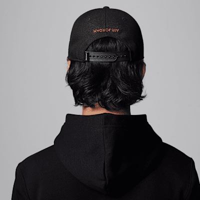 Jordan Gorra Retro 5 - Nen/a