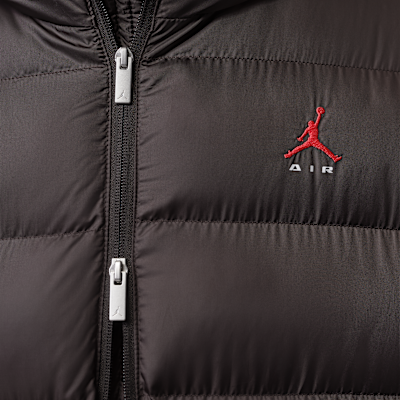 Пуховик мужской Jordan Brooklyn Padded Jacket
