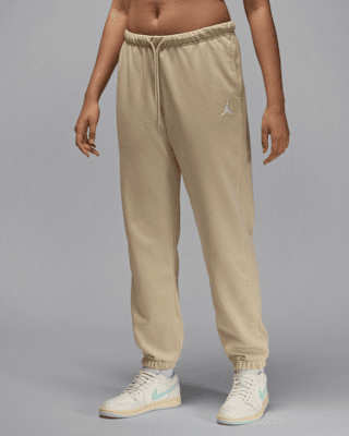 Женские  Jordan Brooklyn Fleece French Terry Pants