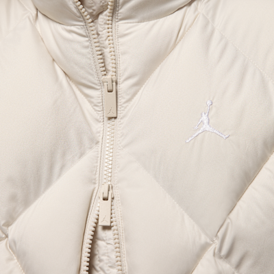 Chaleco acolchado Therma-FIT para mujer Jordan Brooklyn