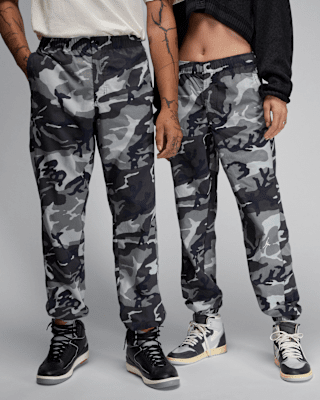 Мужские  Jordan MVP Camo Pants