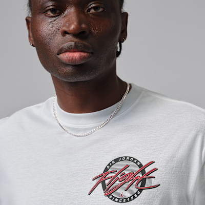 T-shirt Jordan Flight för män