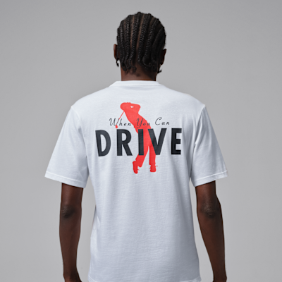Pánské golfové tričko Jordan Sport Dri-FIT