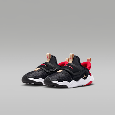 Jordan 23/7.2 EasyOn Little Kids' Shoes
