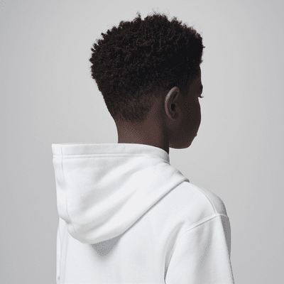 Felpa pullover con cappuccio Jordan "See Me Shine" – Ragazzo/a