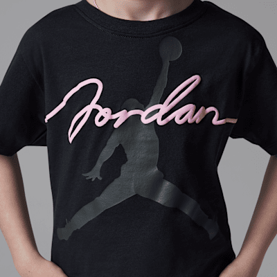 Jordan Younger Kids' 'Hidden In Plain Sight' 2-Piece Shorts Set