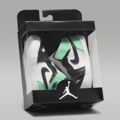 Jordan 1 Baby Cot Bootie