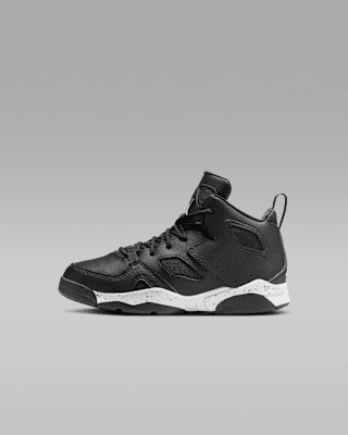 Детские кроссовки Jordan Flight Club '91 Little Kids'