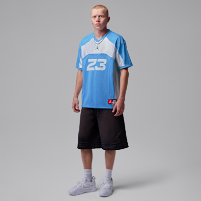 Jordan Flight Jarse Erkek Üstü görsel 7