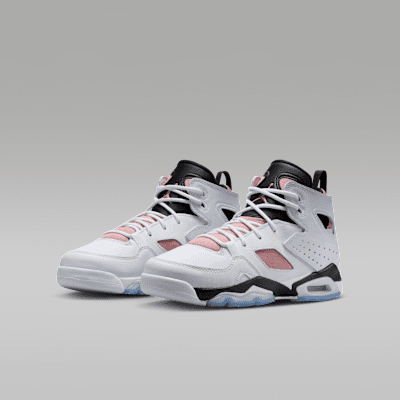 Jordan Flight Club '91 Older Kids' Shoe