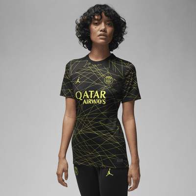Camisa jordan del psg discount