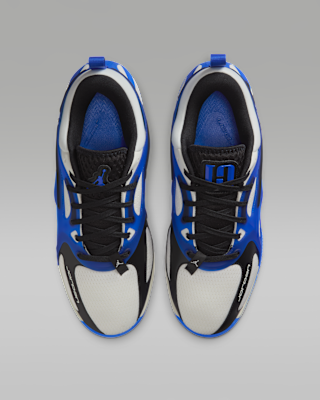 Jordan Heir 系列 PF "Blue"