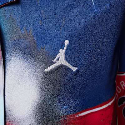 Jordan Big Kids' Brooklyn Poolside Dress
