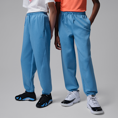 Детские брюки Jordan Sport Big Kids' Therma-FIT Joggers