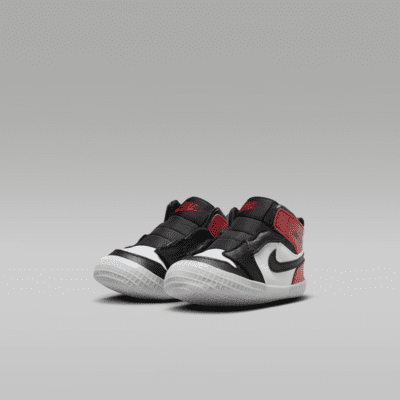 Jordan 1 Baby Cot Bootie