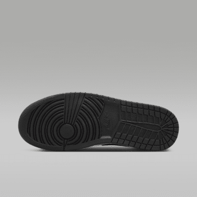 Air Jordan 1 Mid SE Craft Men's Shoes. Nike SG