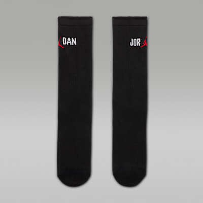 Jordan Everyday Crew Socks (1 Pair)