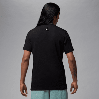 Jordan Flight Essentials AJ1 Men's Short-Sleeve T-Shirt