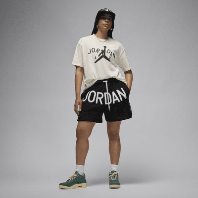 Jordan x Nina Chanel Abney T-Shirt