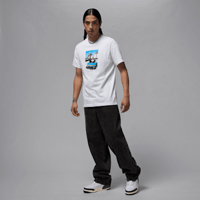 Playera para hombre Jordan Brand