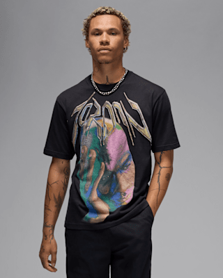 Мужская футболка Jordan Sport Dri-FIT