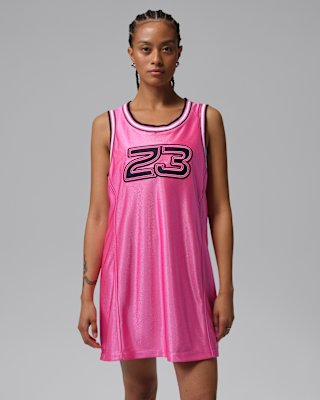 Женские джерси Jordan Flight Jersey Dress