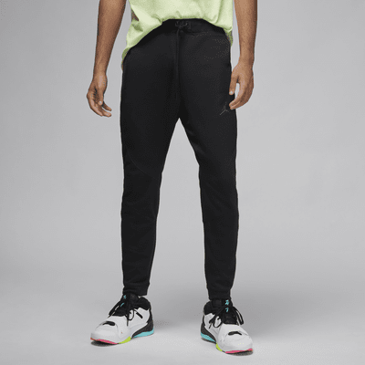 Pants de tejido Air Fleece para hombre Jordan Dri FIT Sport