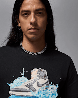 Jordan Flight Essentials AJ1