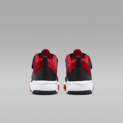 Jordan Max Aura 3 Little Kids' Shoes
