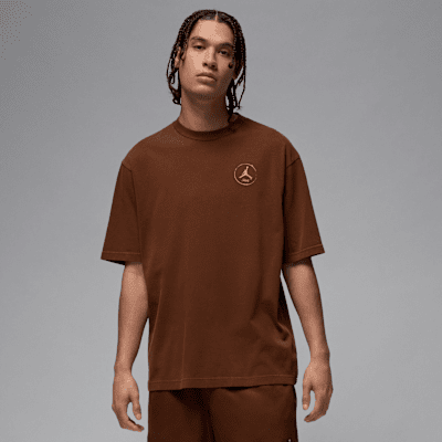 ジョーダン x ソールフライ メンズ Tシャツ