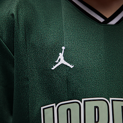 Jordan Big Kids' Sport Jersey