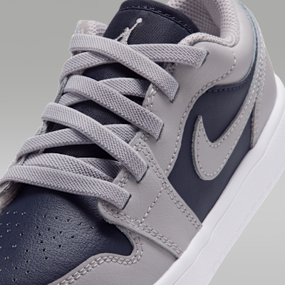 Кроссовки детские Jordan 1 Low Alt