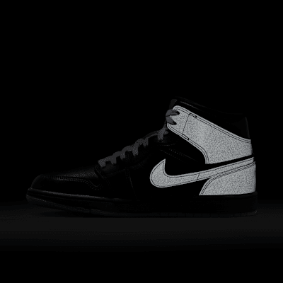 Sapatilhas Air Jordan 1 Mid SE para homem