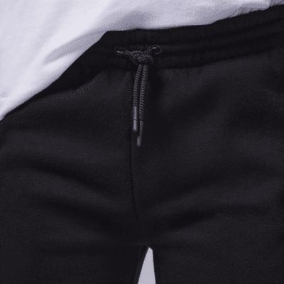 Jordan Flight Sideline Fleece Pants Big Kids Pants