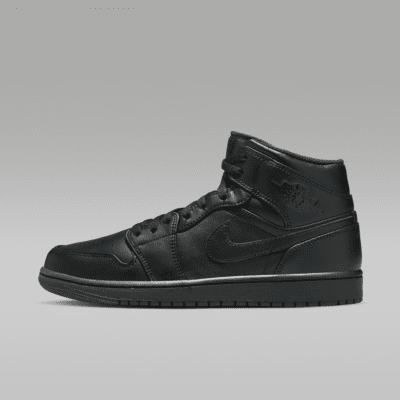 ekstensivt Forberedende navn Vugge Air Jordan 1 Mid Shoes. Nike.com