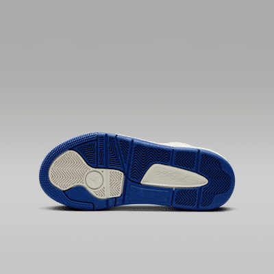 Scarpa Jordan Flight Court – Ragazzo/a