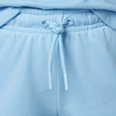 Shorts para niños talla pequeña Jordan Essentials